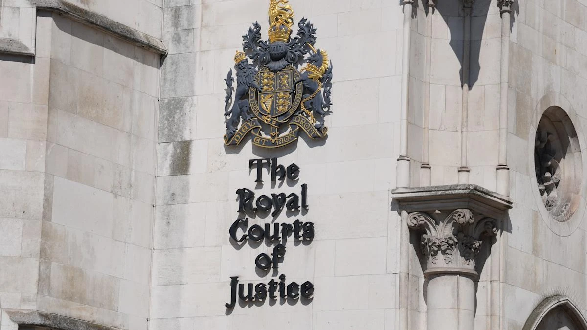 Palestine Action to legally challenge proscription under anti-terror law