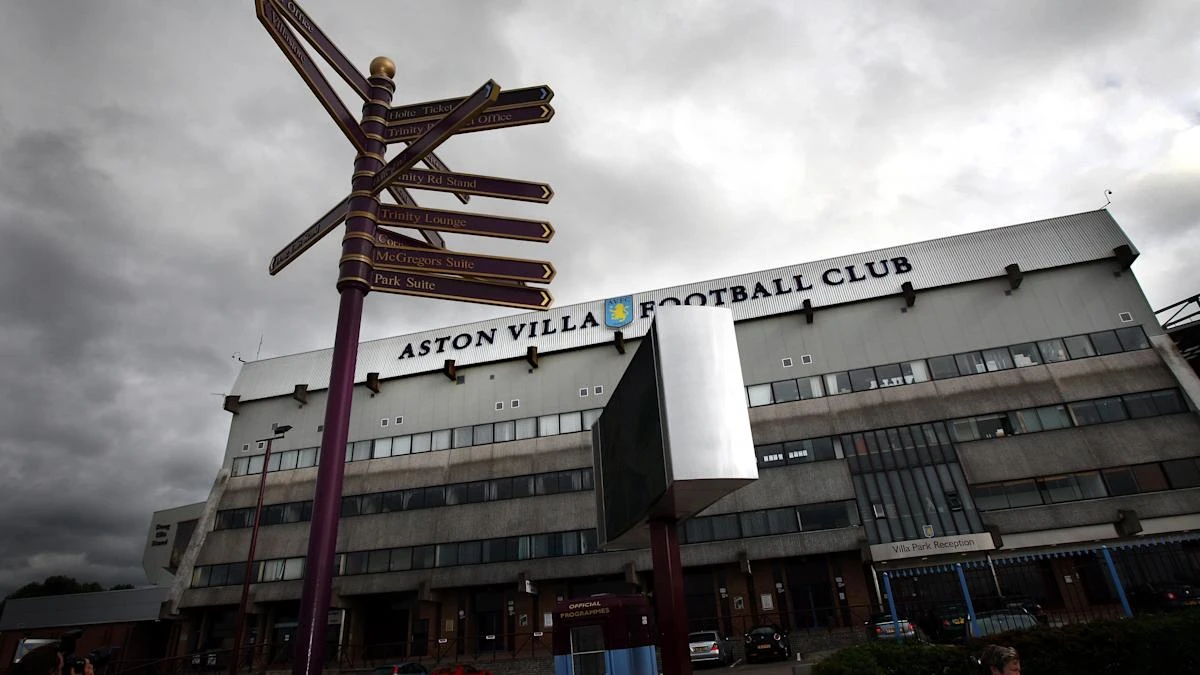 Talks to provide extra policing for Maccabi match against Villa continue – No 10