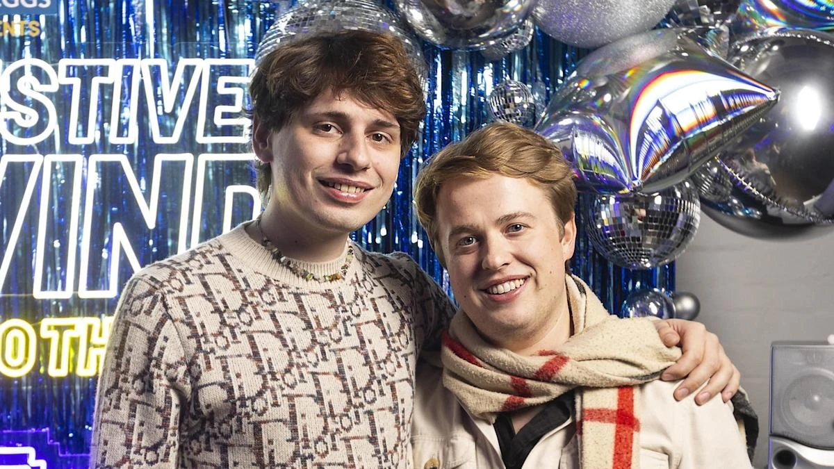 Big Brother stars Henry Southan and Jordan Sangha announce split