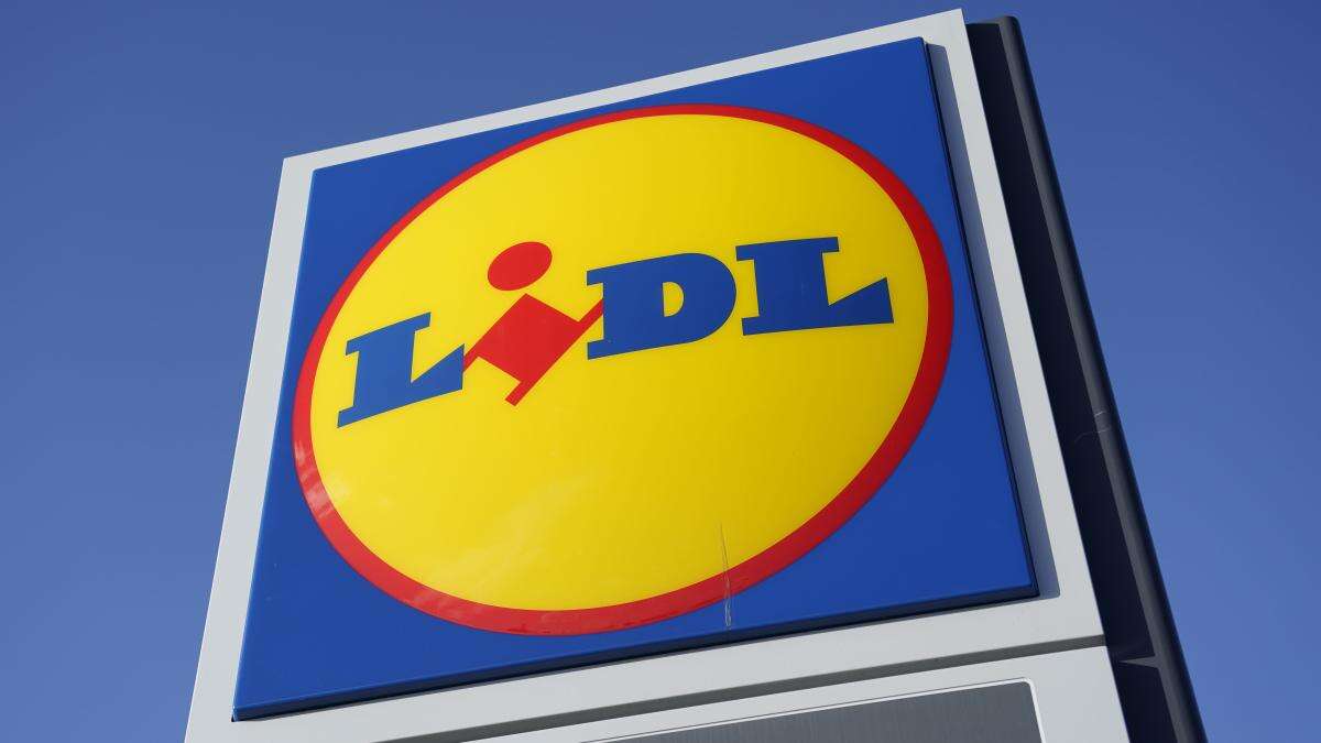 Lidl sales jump 7% over ‘record’ Christmas period