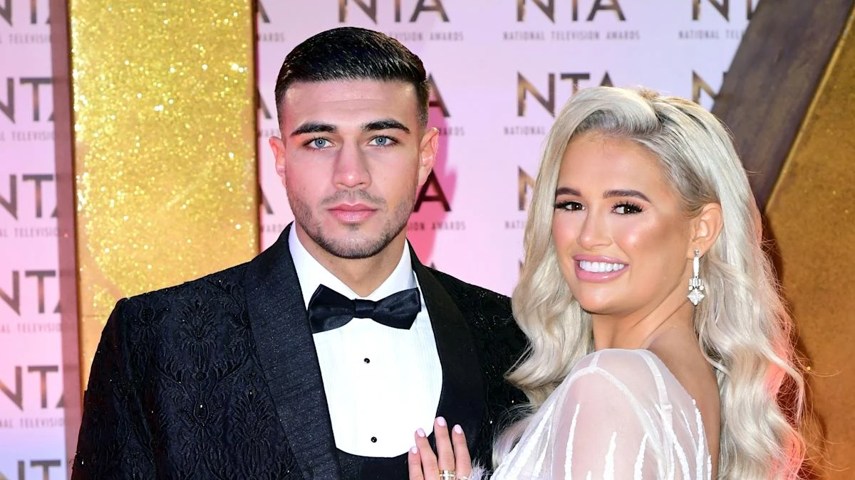 Tommy Fury admits to downing ’20 shots a night’ before Molly-Mae split