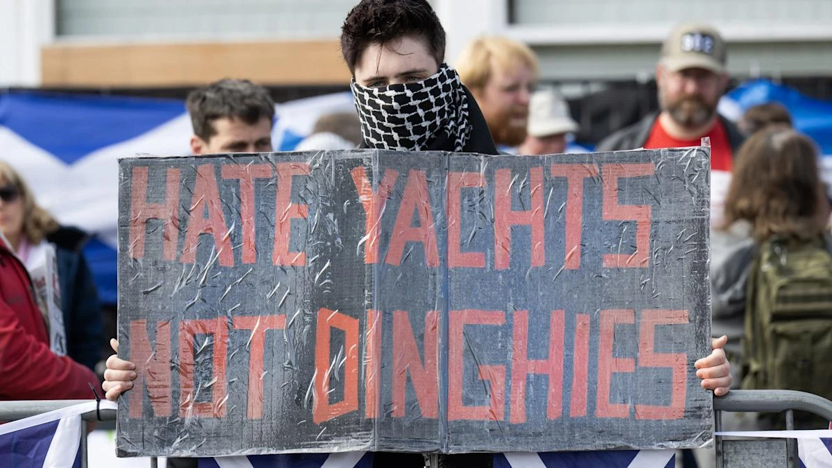 Scottish Government criticises Labour stance on immigration