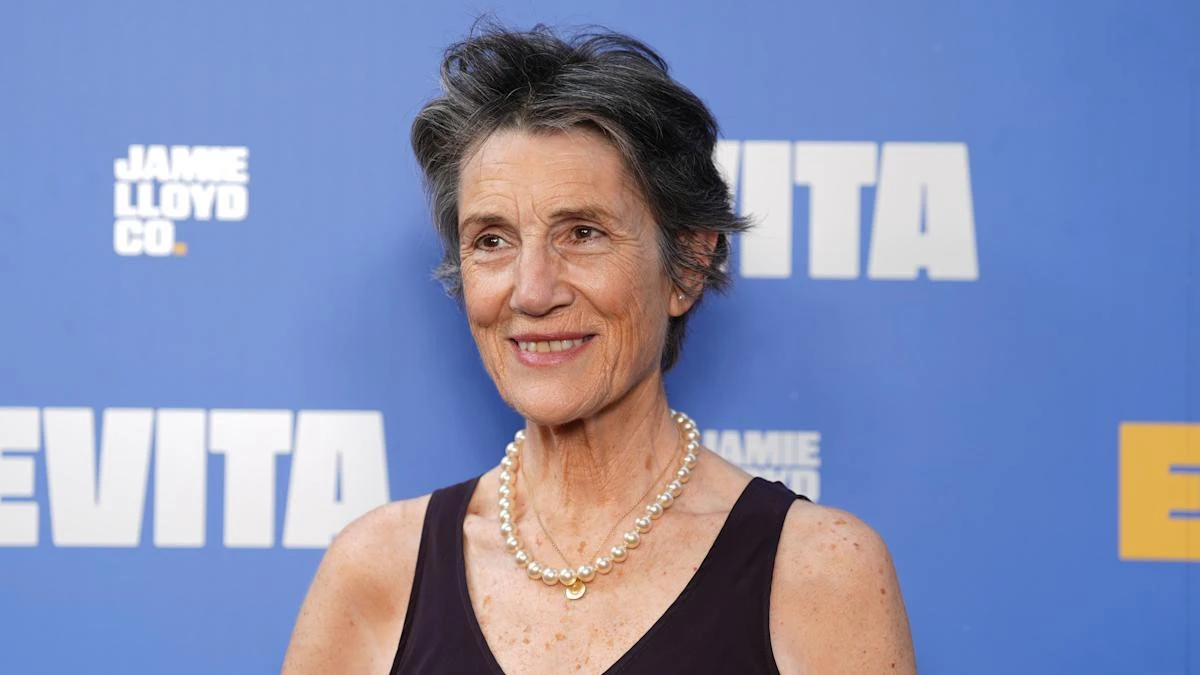 Harriet Walter to play grandmother to Bella Ramsey’s lead in new Channel 4 drama