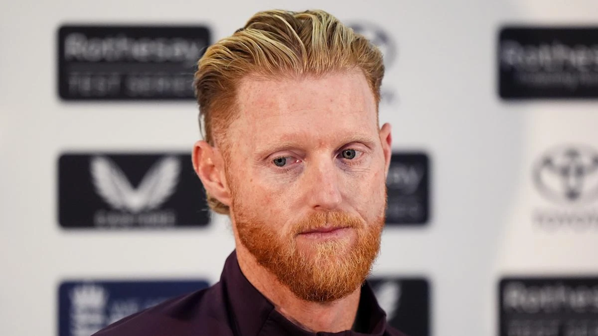 Ben Stokes expects to be out for up to seven weeks with shoulder injury
