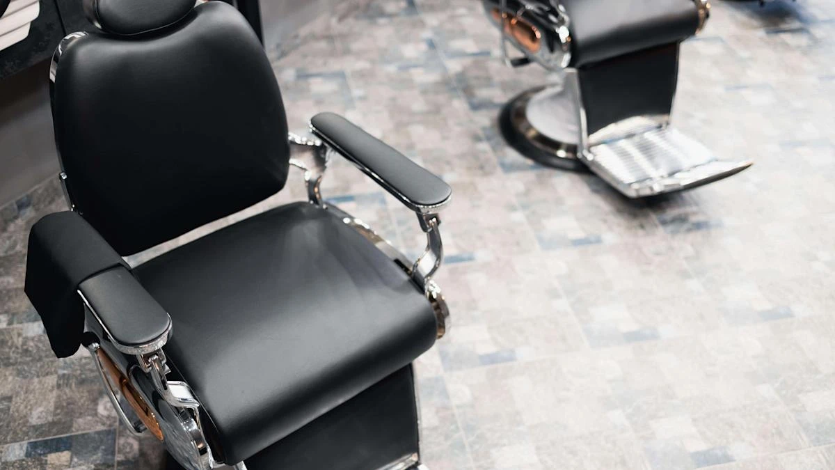 Hundreds of barbershops targeted by police operation against money laundering