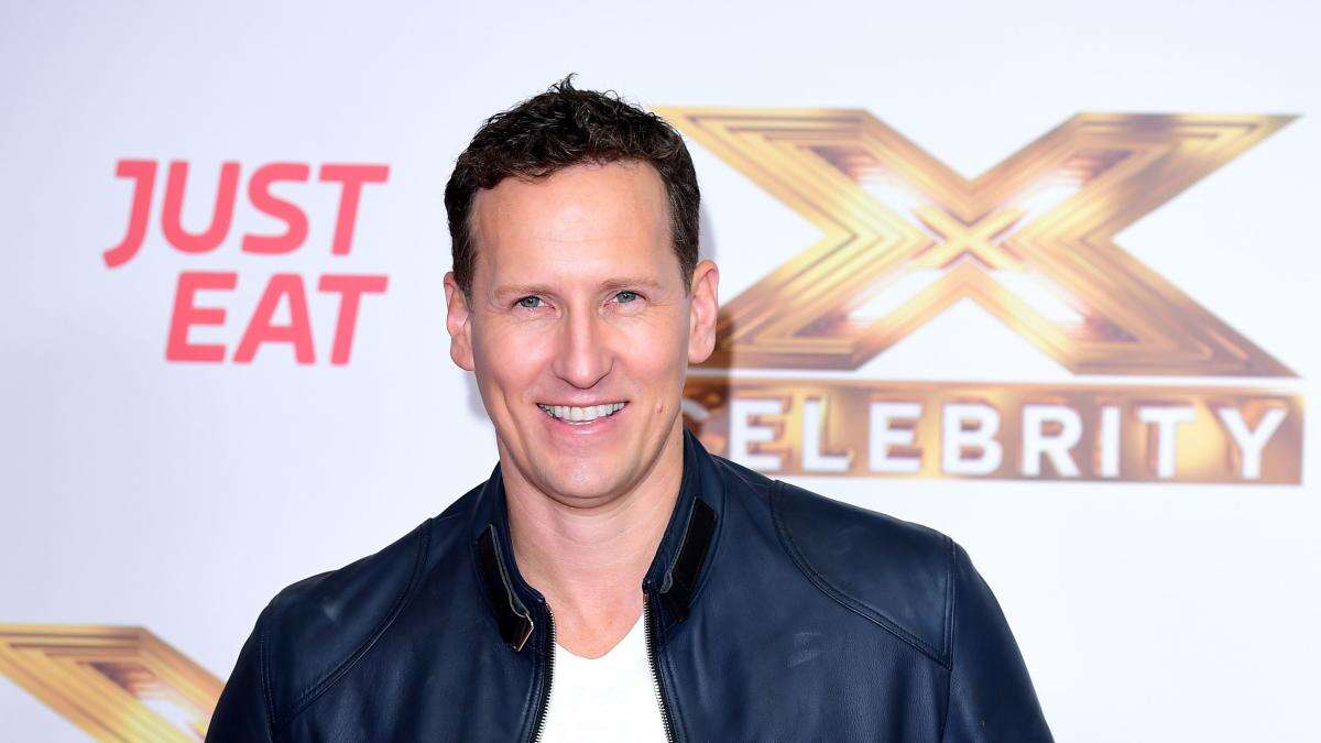 Ex-Strictly stars including Brendan Cole and Pasha Kovalev back for new tour