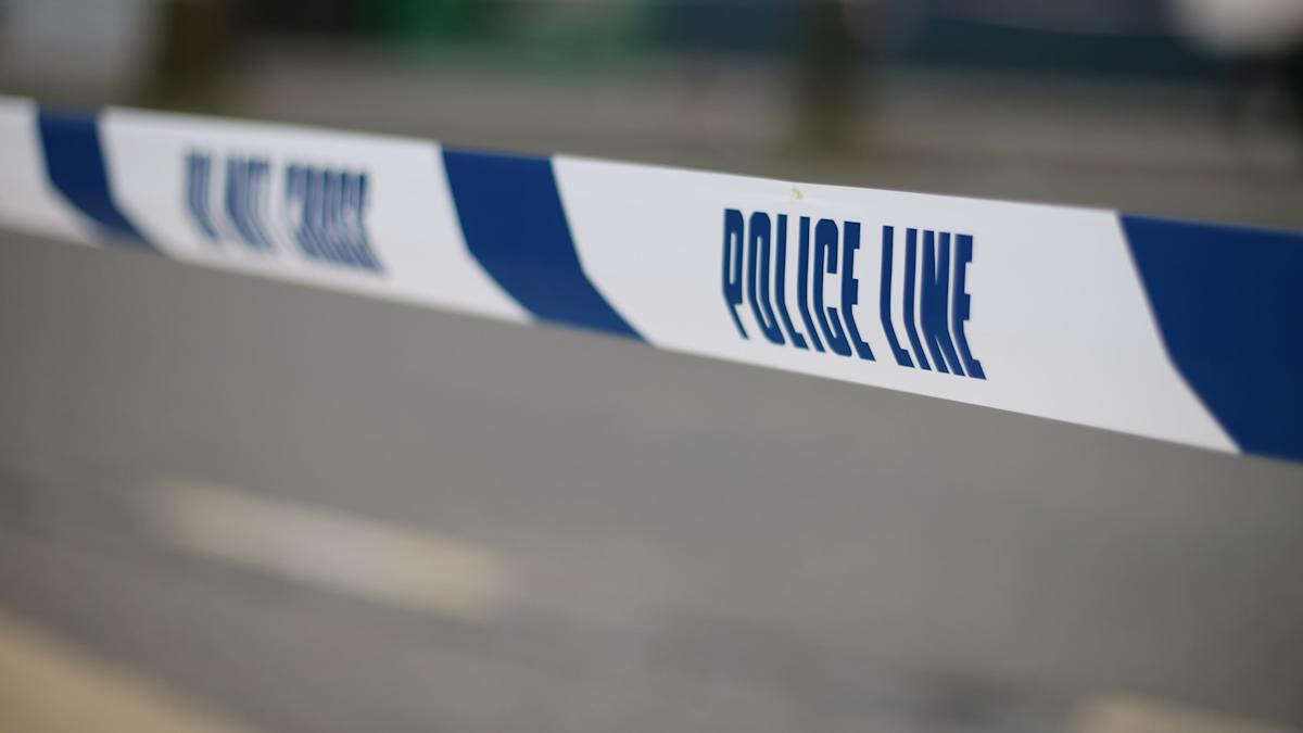 Boy, 16, dies after being shot in south London