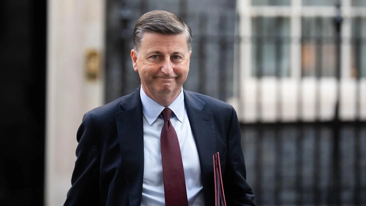 Swinney accused of ‘playing politics’ over UK Government’s digital ID plan