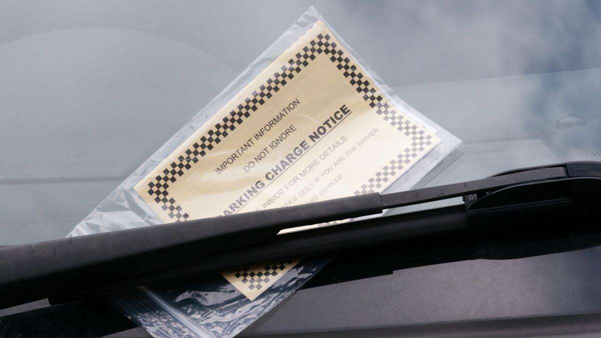 Drivers frustrated at five-year wait for parking code of practice