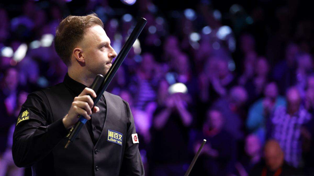 Judd Trump into UK Championship final after 6-2 win over Kyren Wilson