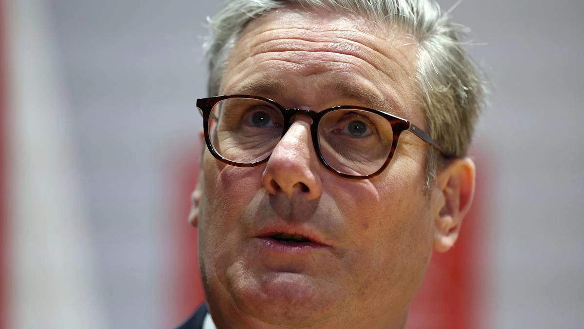 More than 40 Labour MPs say welfare cuts ‘impossible to support’