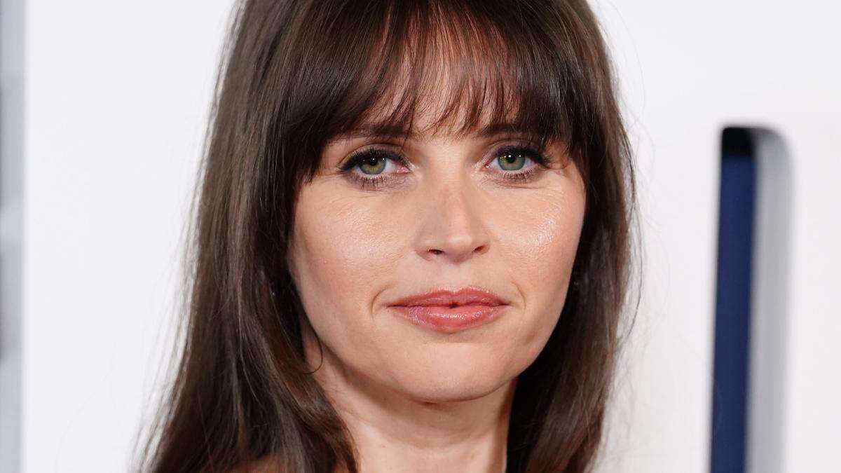 The Brutalist actress Felicity Jones and Succession stars take early Oscar nods