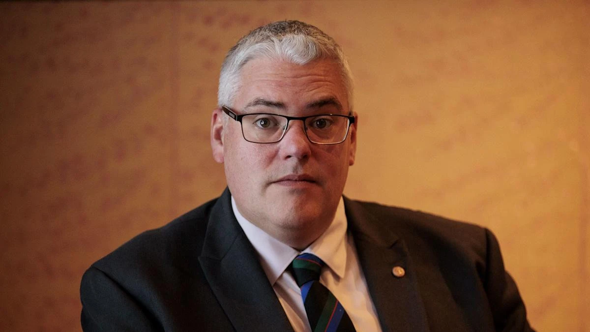 DUP ‘calls in’ decision by Stormont Economy Minister over arms sales