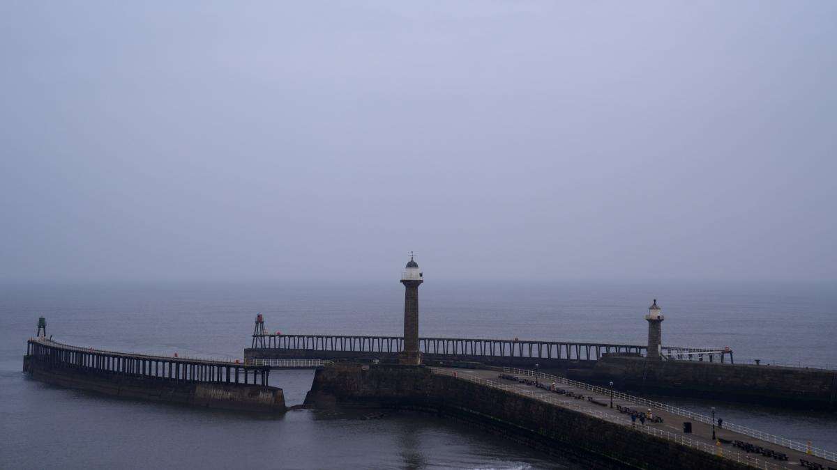 ‘Gloom’ hanging over UK could end next week, forecasters say