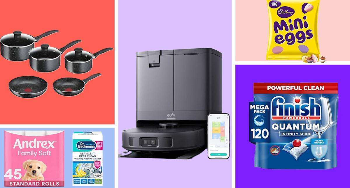 35 Amazon deals not to miss this week