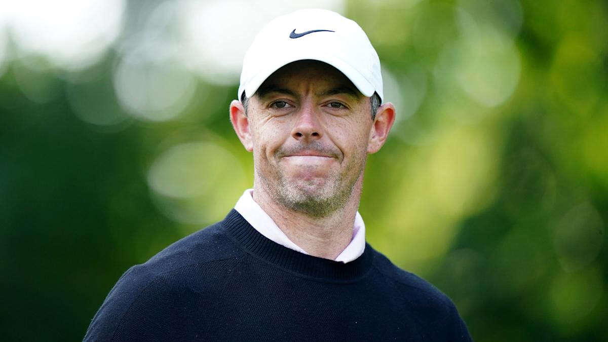 Rory McIlroy still deciding how many tournaments to play in Masters build-up