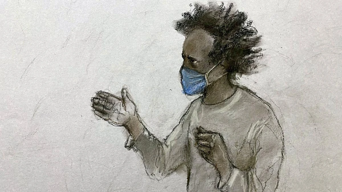 Southport attacker spoke to social worker about MI5 accessing his information