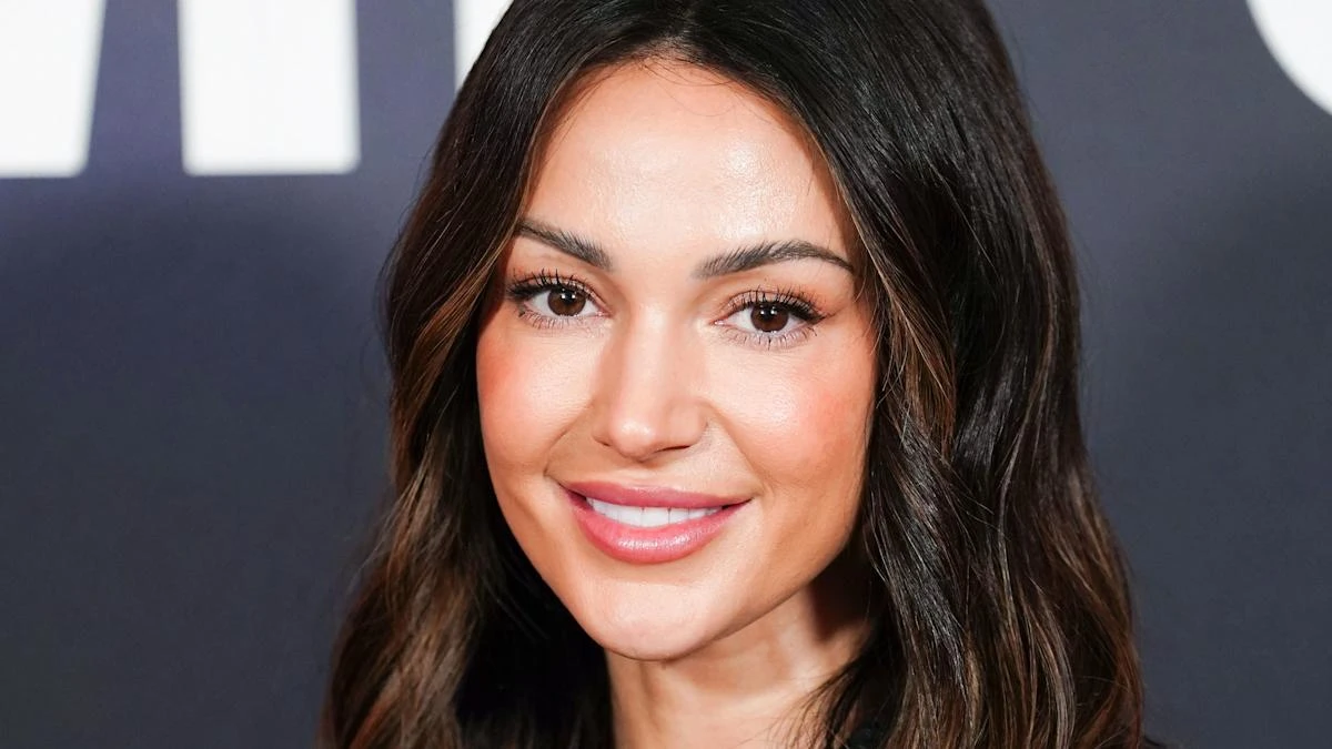 Michelle Keegan to play detective inspector in ITV crime drama The Blame