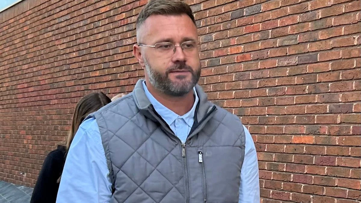 Trial date set for Reform councillor charged with threatening to kill his wife