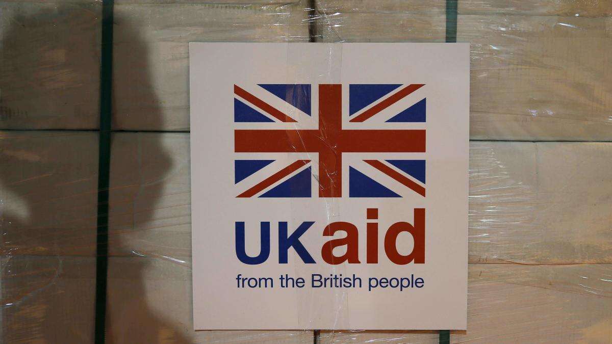 UK aid commitment ‘remains steadfast’ despite US funding freeze, says minister