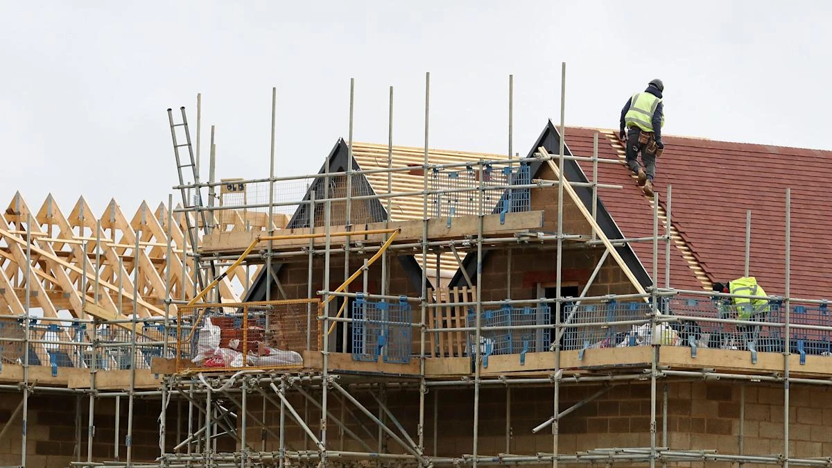 Social housing to see £7 billion boost as mayors urged to ‘go bold’ with plans