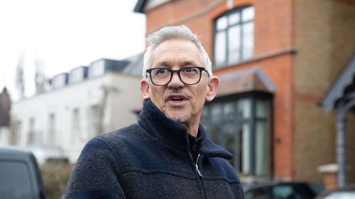 Gary Lineker: What are his businesses and how much money does he make?