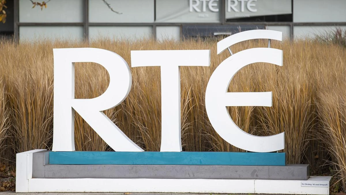 RTE opens call for new presenters