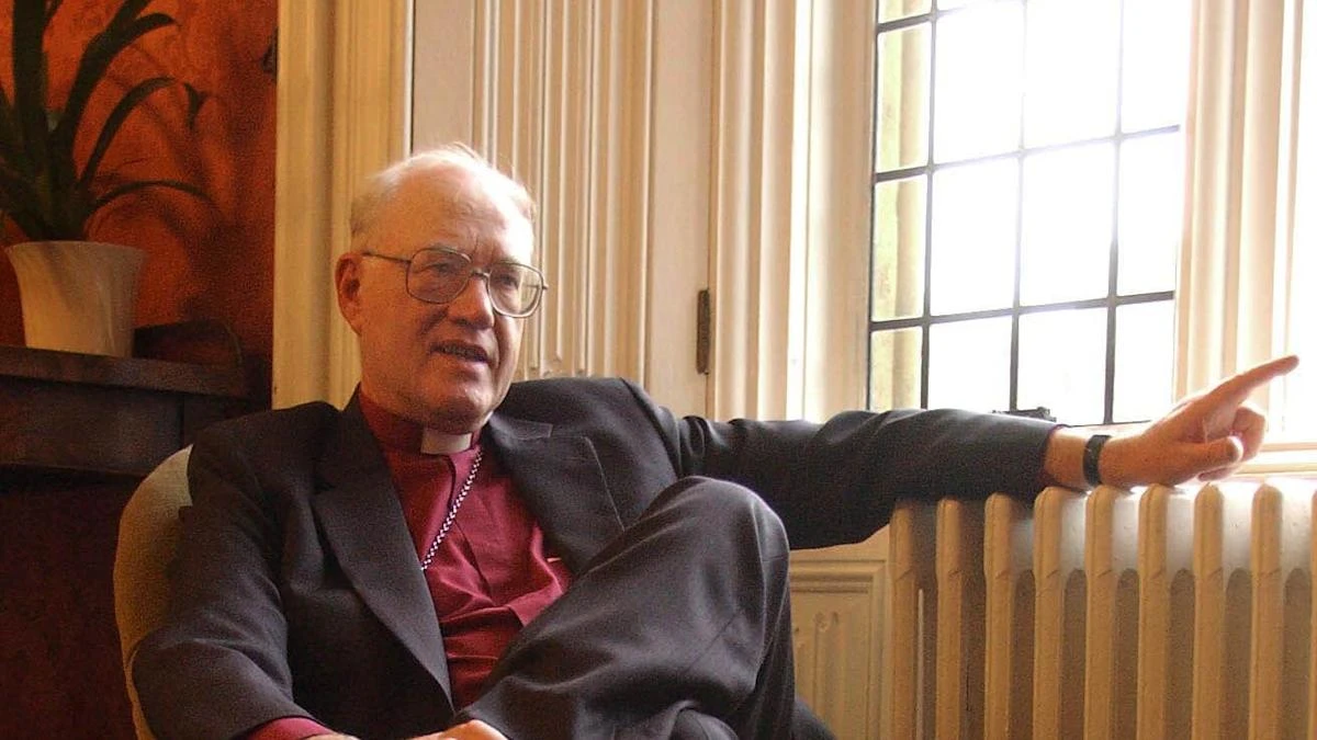 Bishops risk legitimacy by standing in way of assisted dying – ex-Church leader