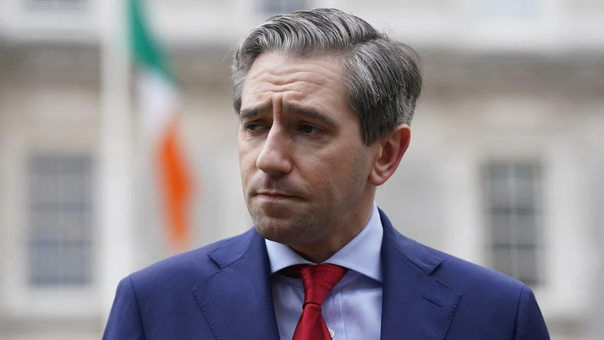 ‘There isn’t an hour to lose’ – Harris says tariff pause vital for negotiations