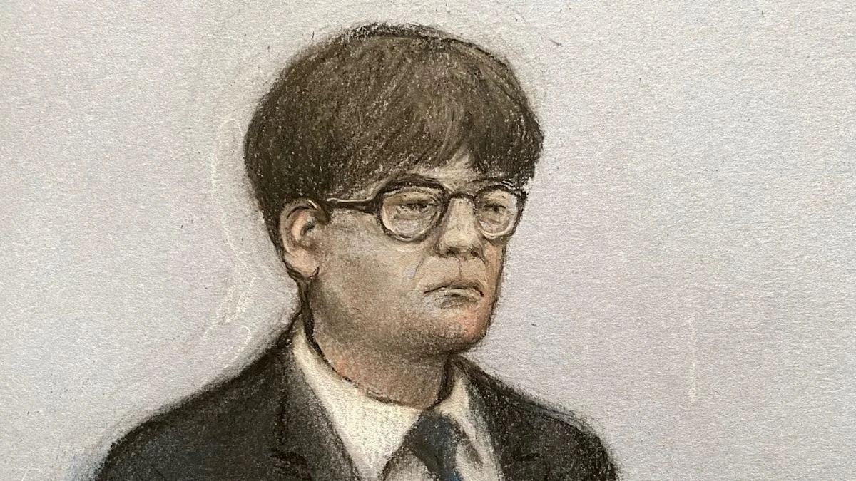 Chinese PhD student guilty of drugging and raping 10 women
