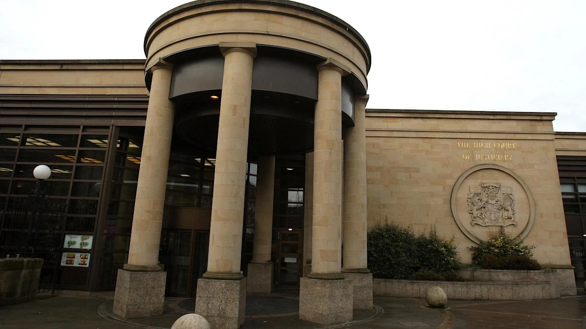 Murder victim was ran over in ‘mistaken identity’ before machete attack