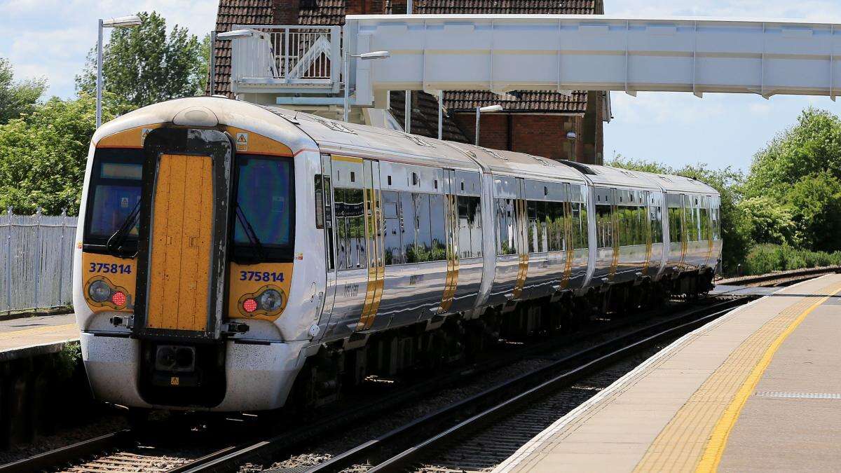 Tory former minister calls for better access to trains for disabled people