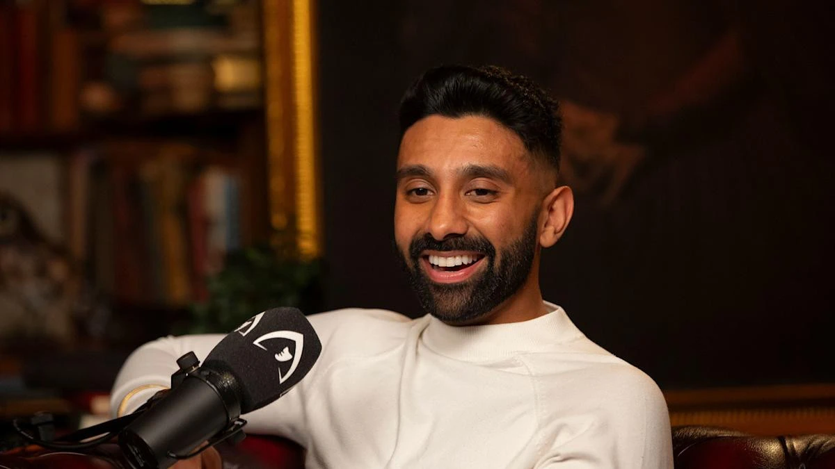 The Traitors star Jaz Singh to host new afternoon show on BBC Asian Network
