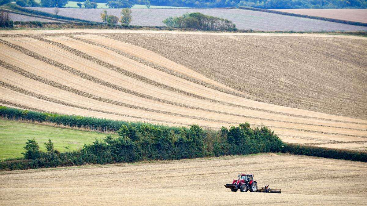 Farmers call for inheritance tax U-turn ahead of crunch talks with ministers