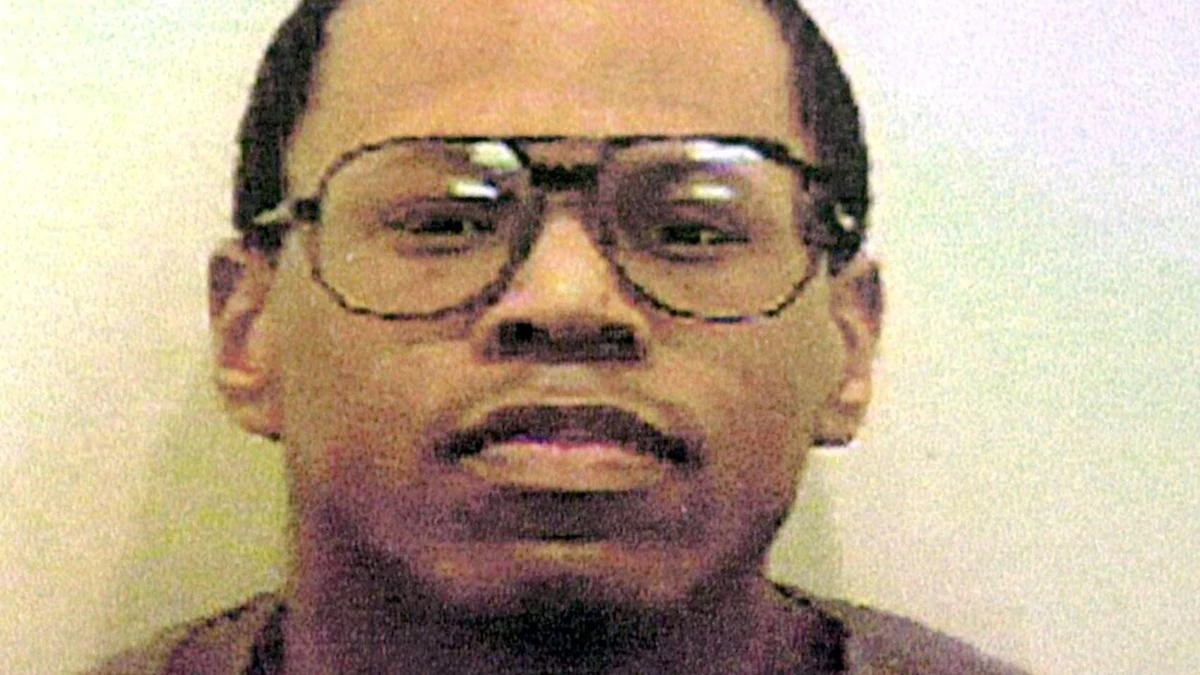 Man who murdered eight-year-old Victoria Climbie refused prison release