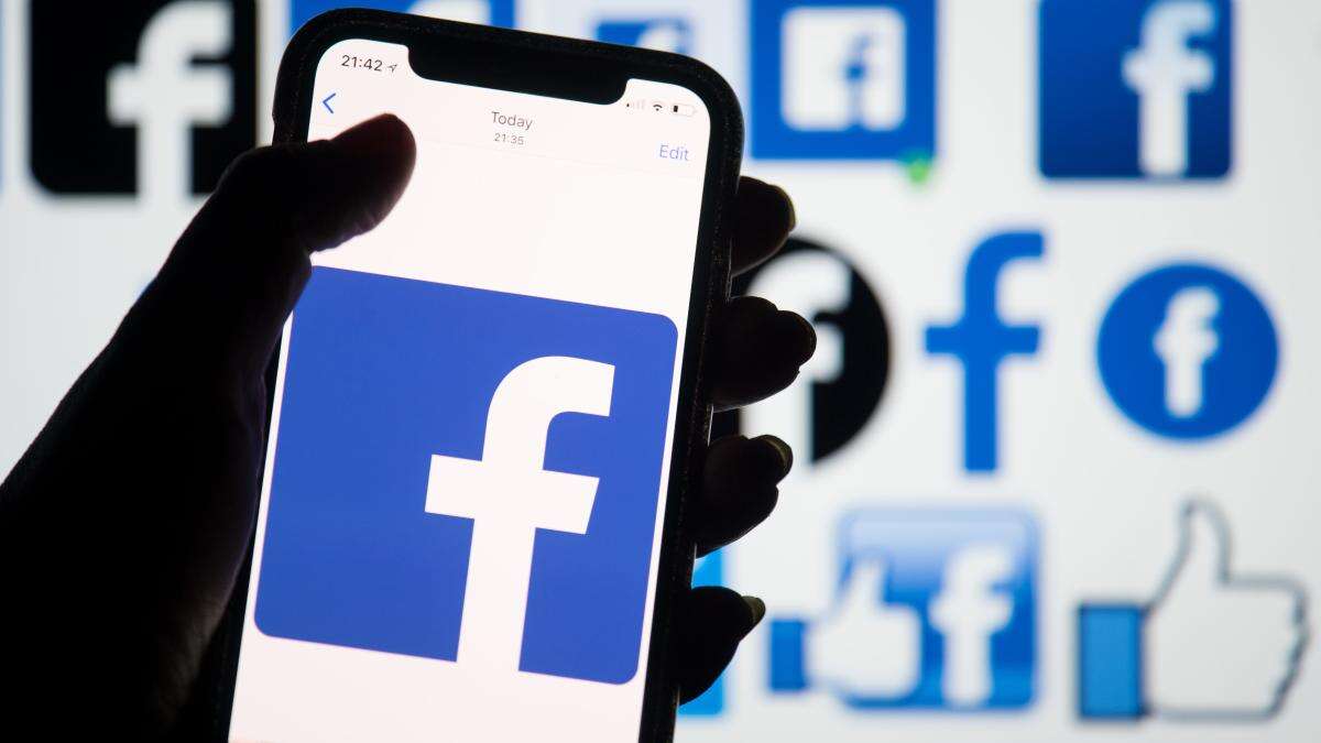 EU fines Meta £660m for competition rule breaches over Facebook Marketplace