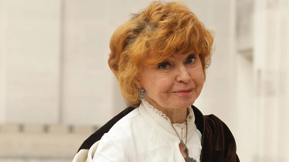 ‘National treasure’ Prunella Scales remembered as a ‘gifted human being’