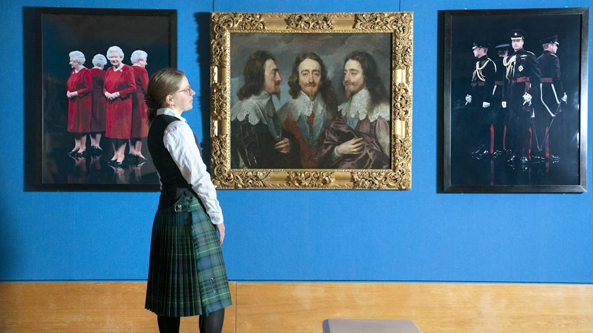 Scots have best access to culture in UK but class divide exists, survey suggests