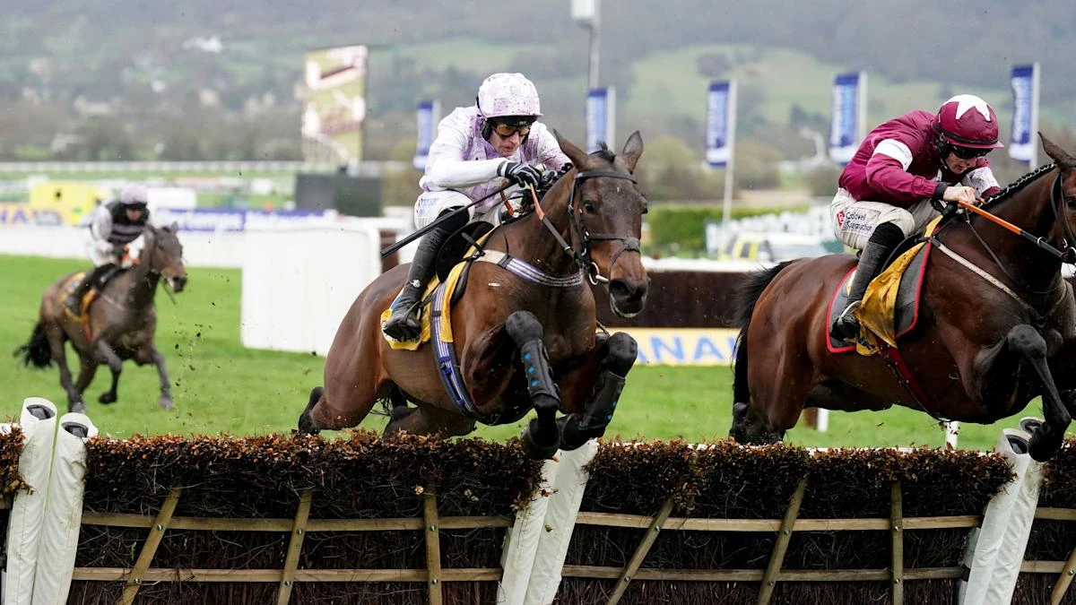 Golden Ace poised for weekend return, ground permitting