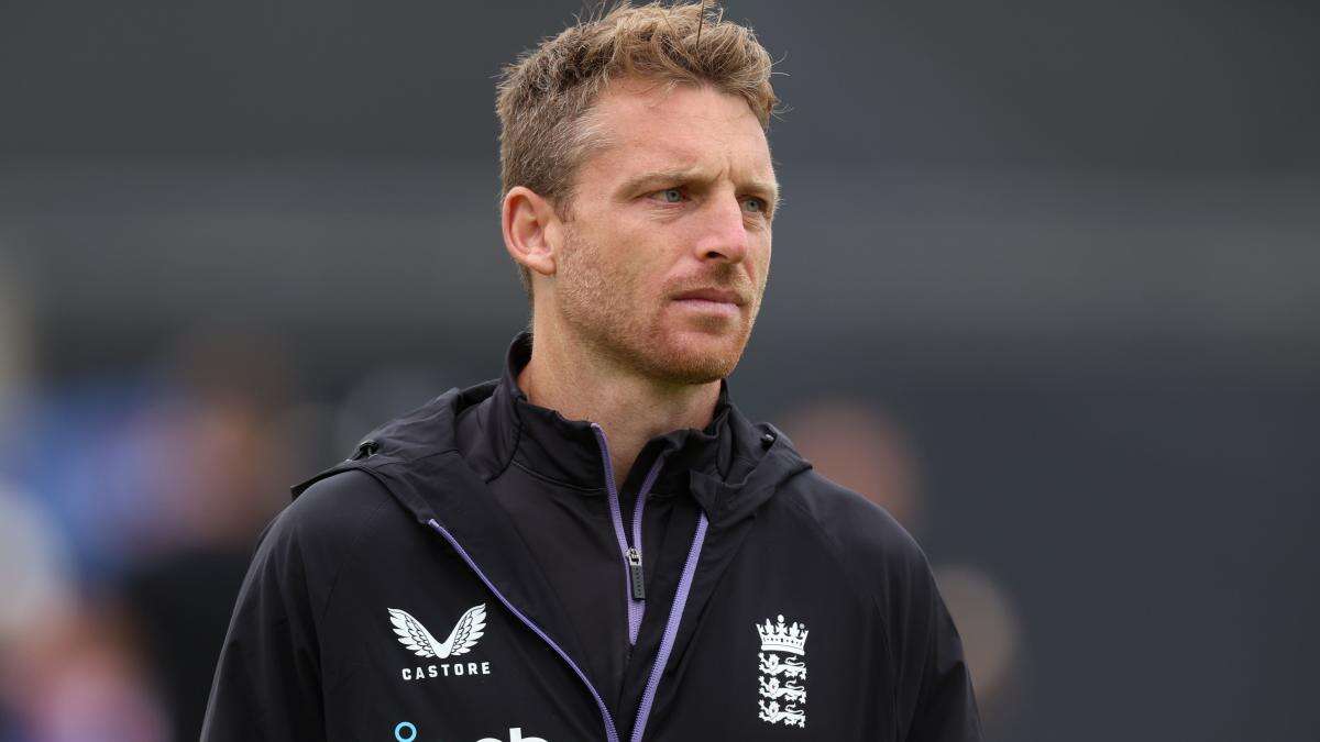 More injury woe for England limited-overs skipper Jos Buttler