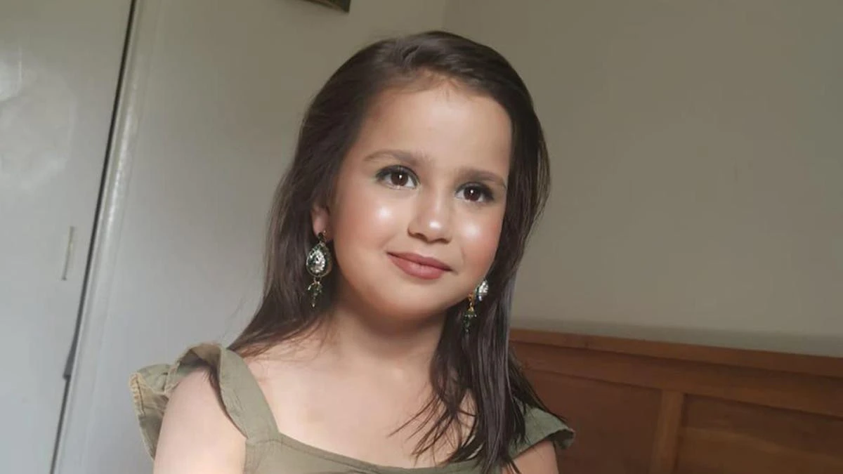 ‘Let UK-wide smacking ban be murdered 10-year-old Sara Sharif���s legacy’