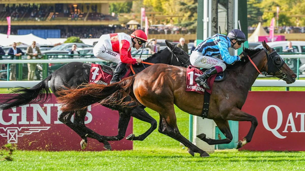 Breeders’ Cup assignment is off the table for Asfoora