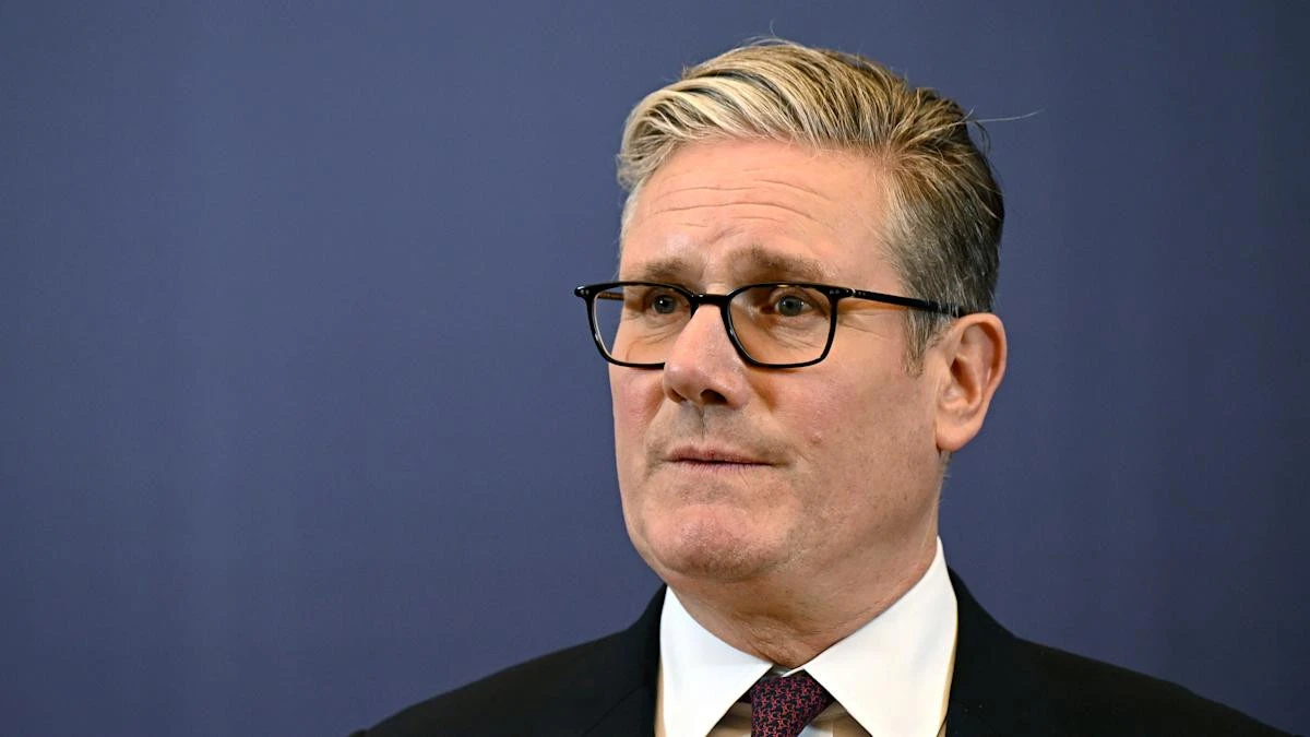 Starmer calls for ‘national debate’ on digital ID in bid to expand technology