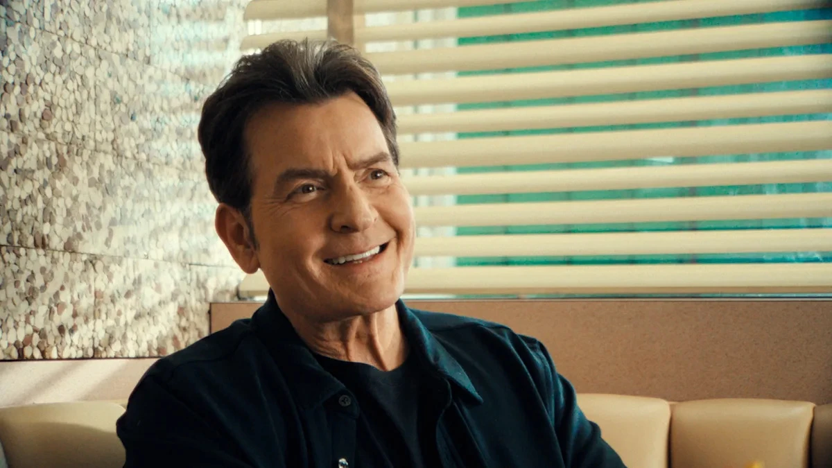 The best Charlie Sheen movies according to fans
