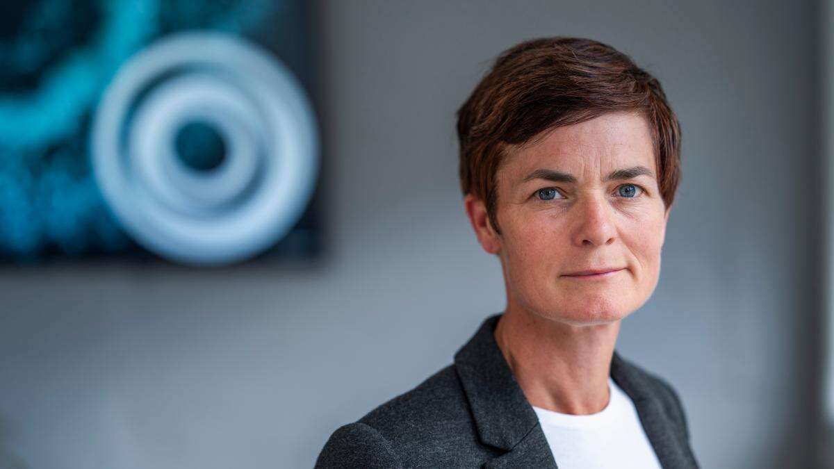 Ellen MacArthur: World has ‘once-in-a-lifetime’ chance with UN plastics treaty