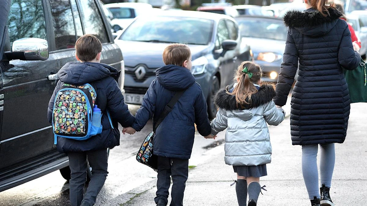 Tories would reverse any ‘reckless’ moves to scrap two-child benefit cap