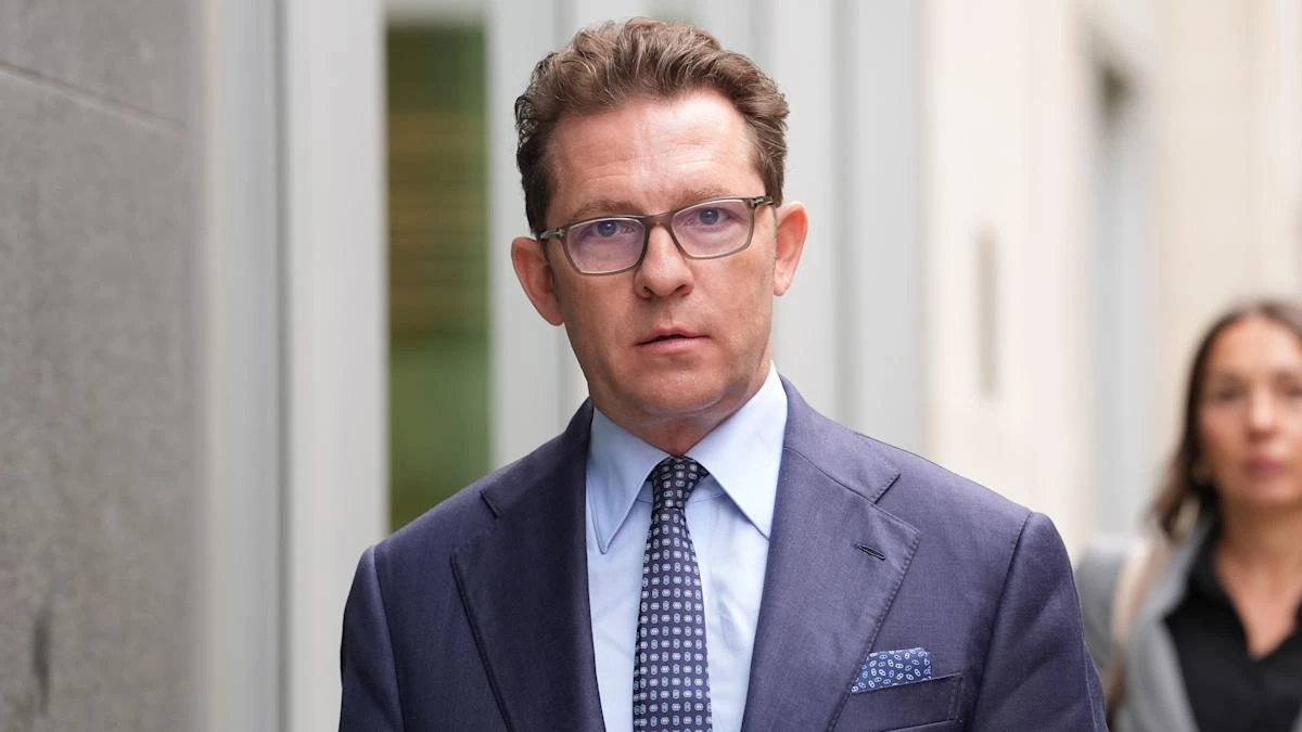 Reform treasurer’s company seeking millions after alleged fraud, High Court told