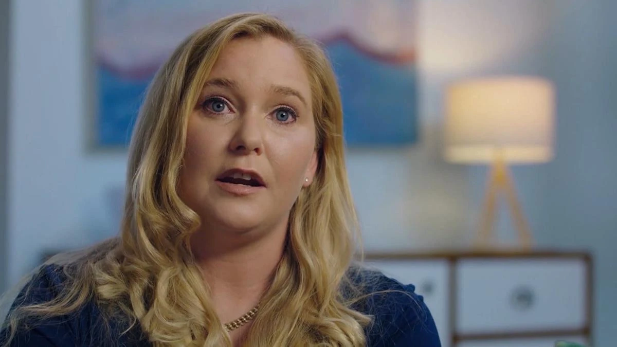 Donald Trump says Virginia Giuffre’s was ‘a horrible thing’