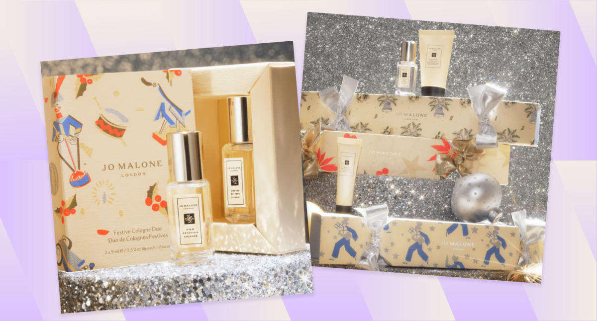 These Jo Malone gift sets are all under £50