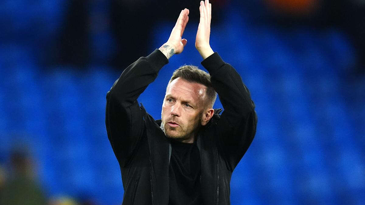 Craig Bellamy was ‘Mr Calm’ as Wales struggled against Kazakhstan – Ben Davies